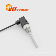 Range-50~150 Temperature Sensor PT1000 Pct100 Temperature Transducer
